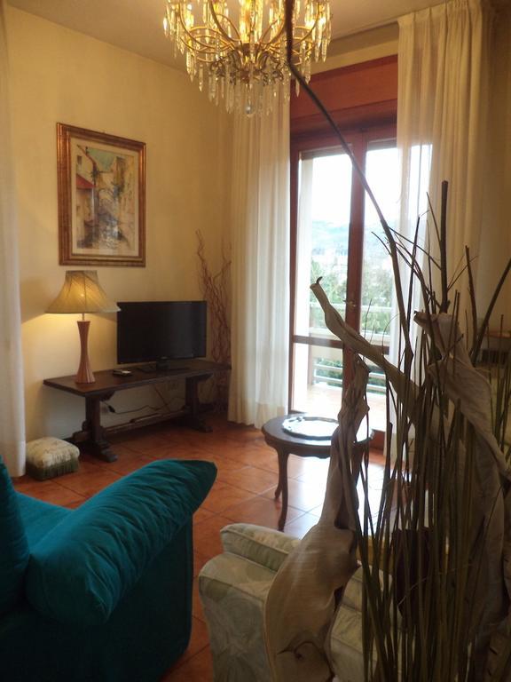 Apartment Montecatini-Terme Near Firenze, Lucca, Pisa Ruang foto
