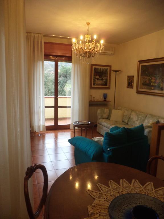 Apartment Montecatini-Terme Near Firenze, Lucca, Pisa Ruang foto