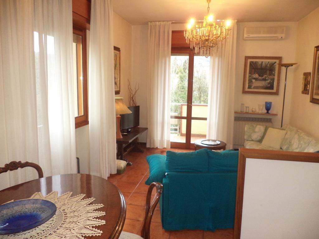 Apartment Montecatini-Terme Near Firenze, Lucca, Pisa Ruang foto