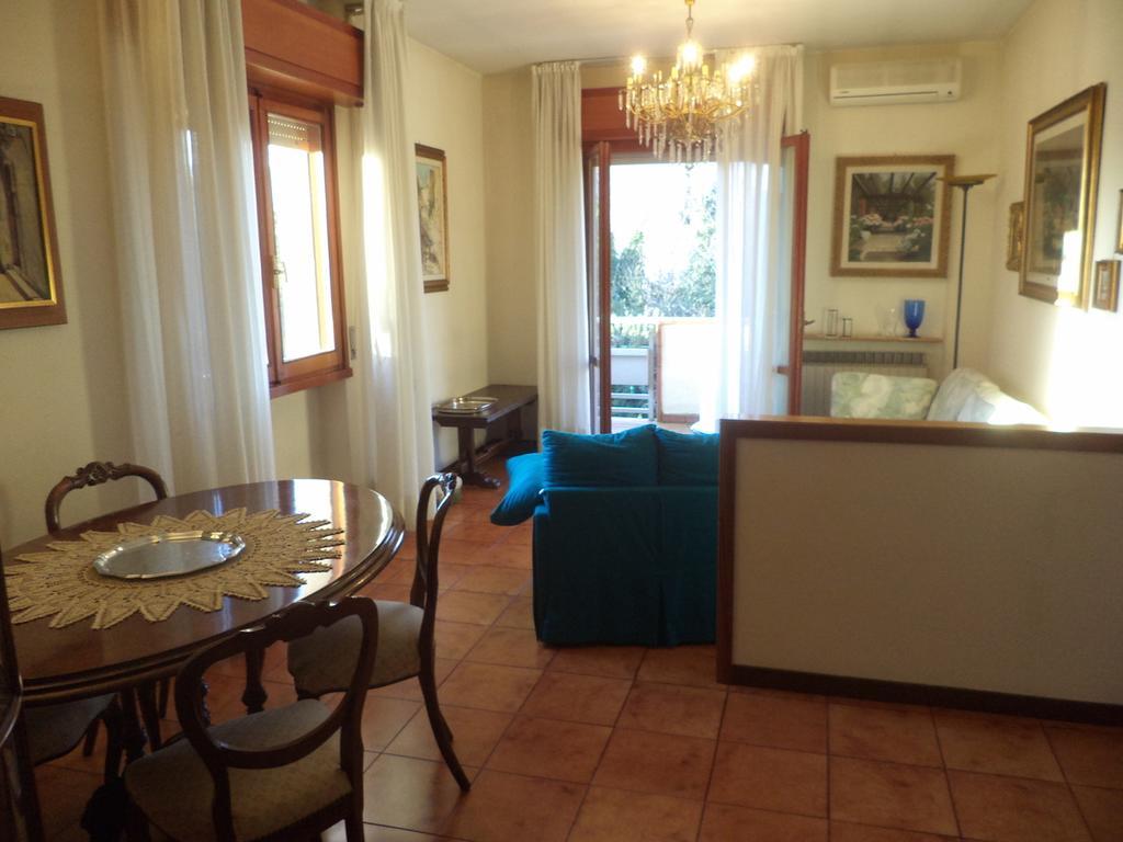 Apartment Montecatini-Terme Near Firenze, Lucca, Pisa Ruang foto