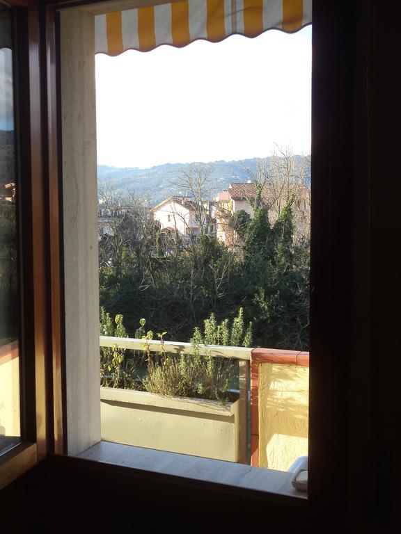 Apartment Montecatini-Terme Near Firenze, Lucca, Pisa Ruang foto