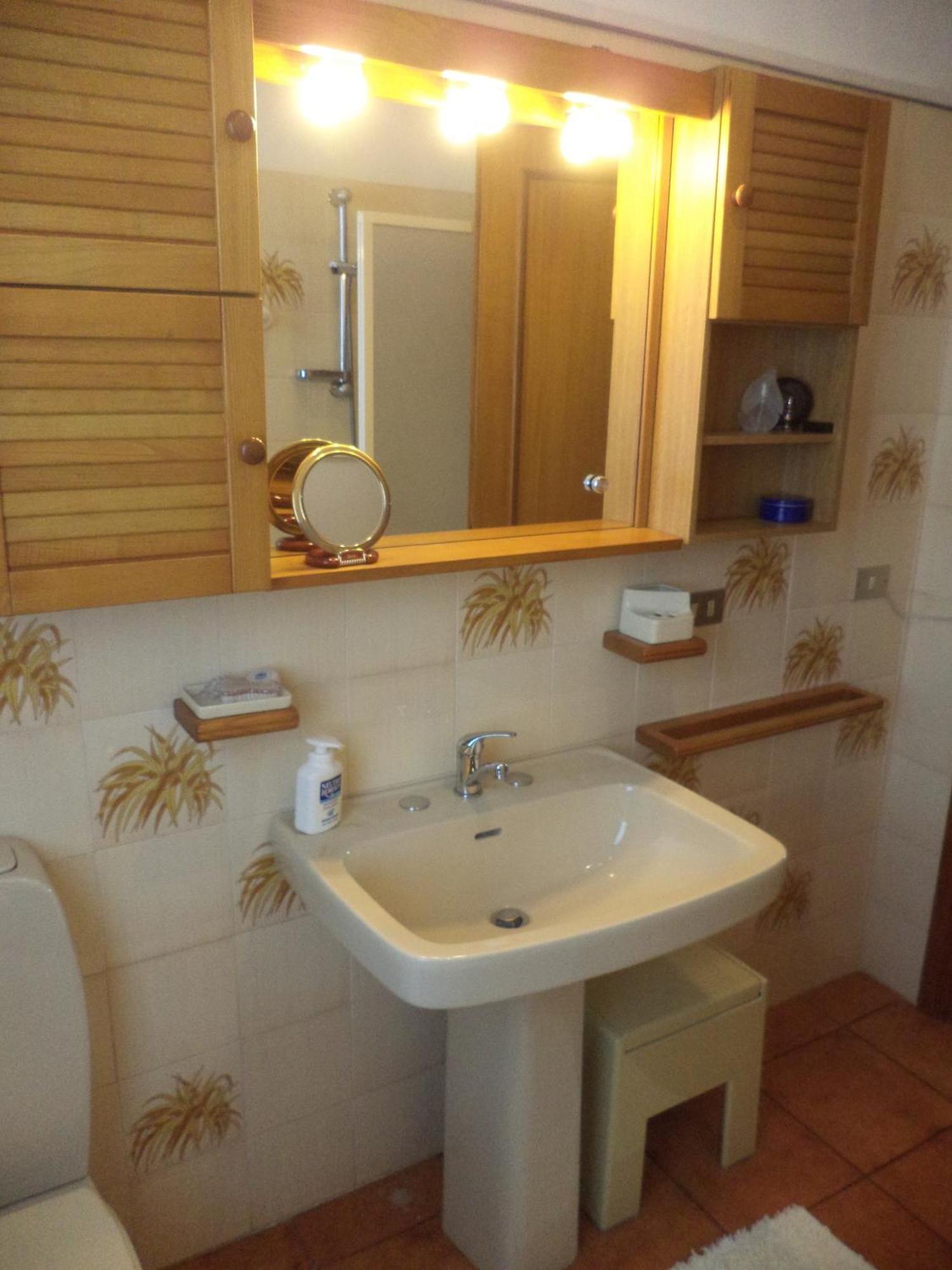 Apartment Montecatini-Terme Near Firenze, Lucca, Pisa Bagian luar foto