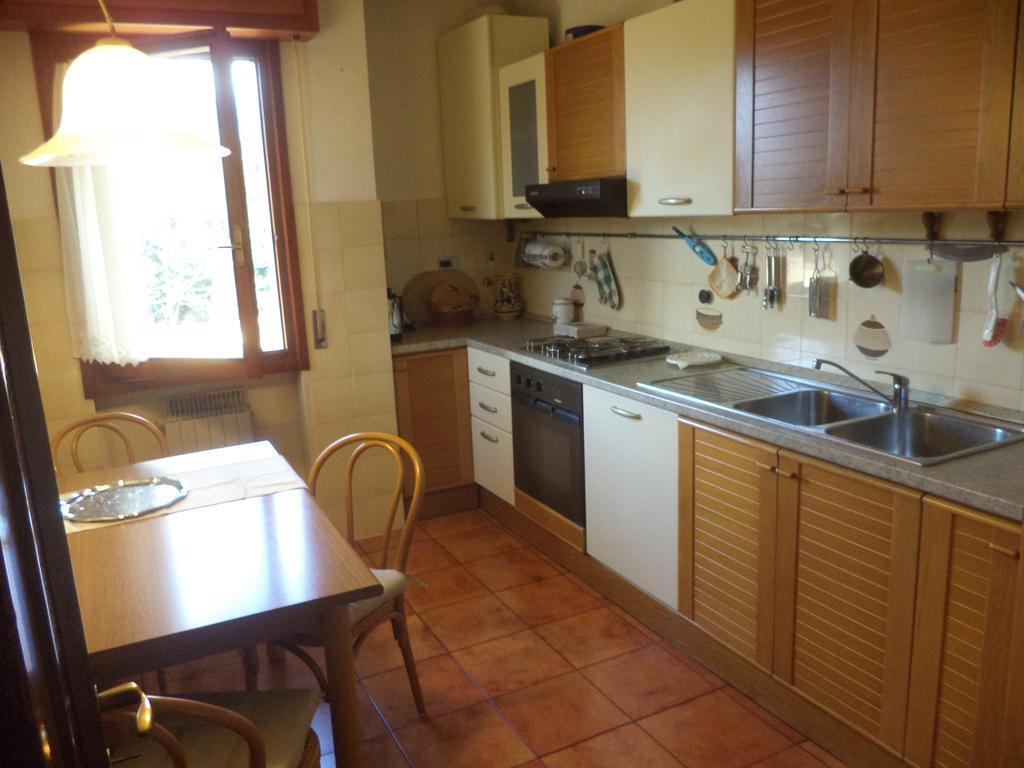 Apartment Montecatini-Terme Near Firenze, Lucca, Pisa Ruang foto
