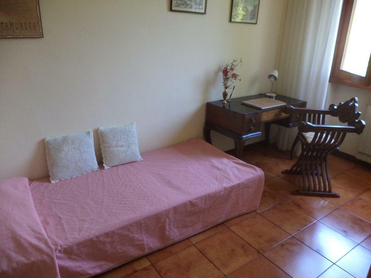 Apartment Montecatini-Terme Near Firenze, Lucca, Pisa Bagian luar foto