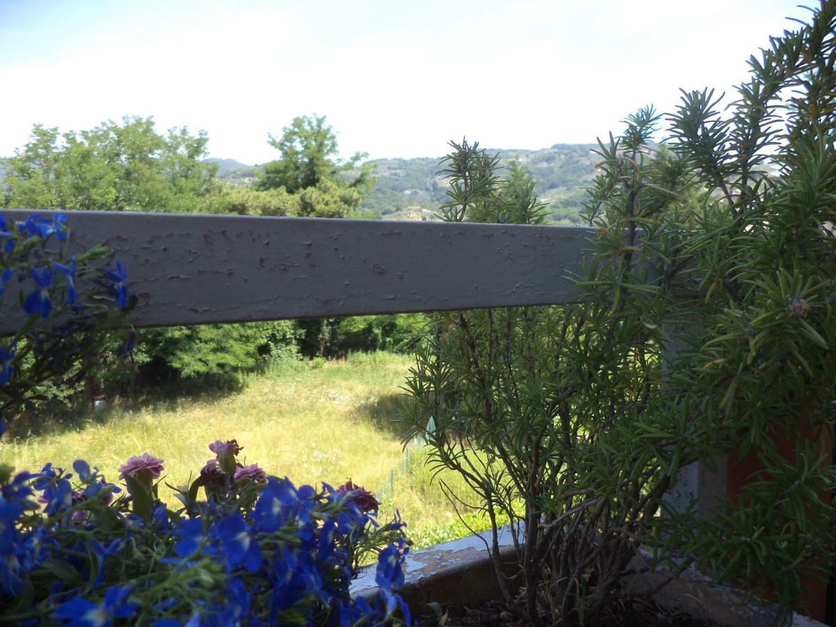 Apartment Montecatini-Terme Near Firenze, Lucca, Pisa Bagian luar foto