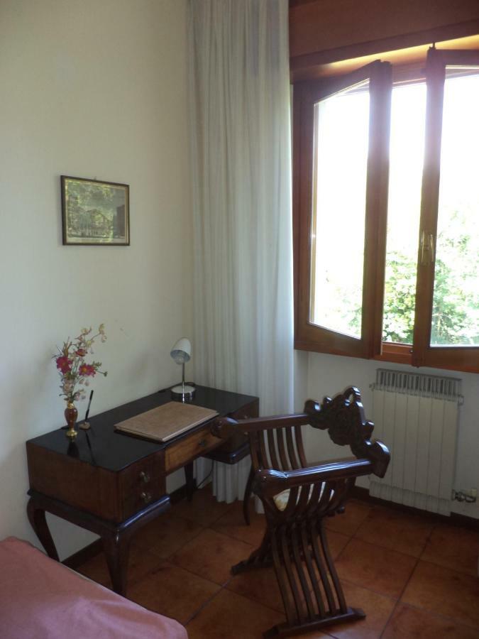 Apartment Montecatini-Terme Near Firenze, Lucca, Pisa Bagian luar foto