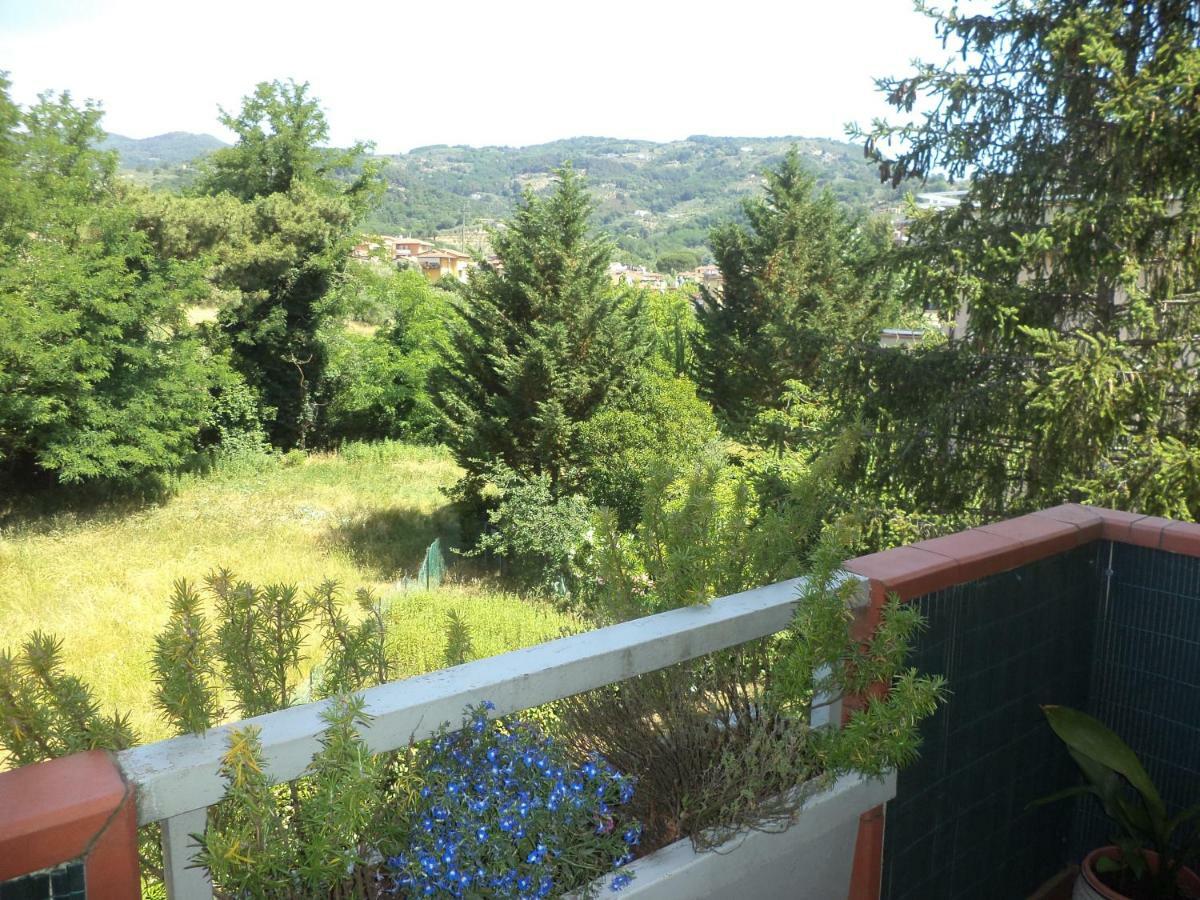 Apartment Montecatini-Terme Near Firenze, Lucca, Pisa Bagian luar foto