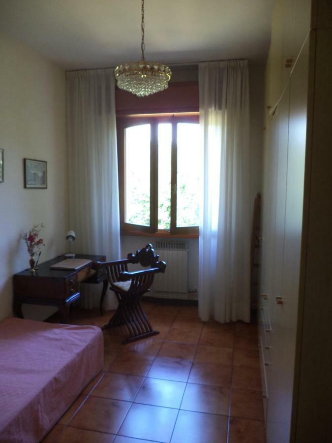 Apartment Montecatini-Terme Near Firenze, Lucca, Pisa Bagian luar foto