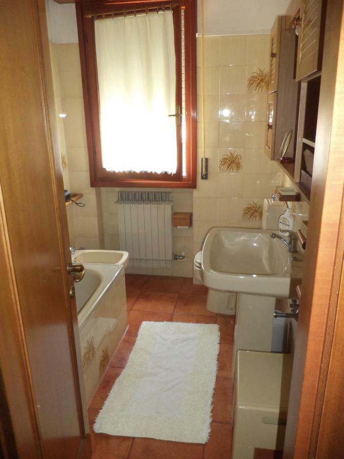Apartment Montecatini-Terme Near Firenze, Lucca, Pisa Bagian luar foto